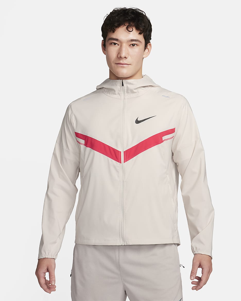 Nike tennis lightweight windrunner jacket best sale